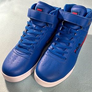 FILA Men's Shoes - size 10.5